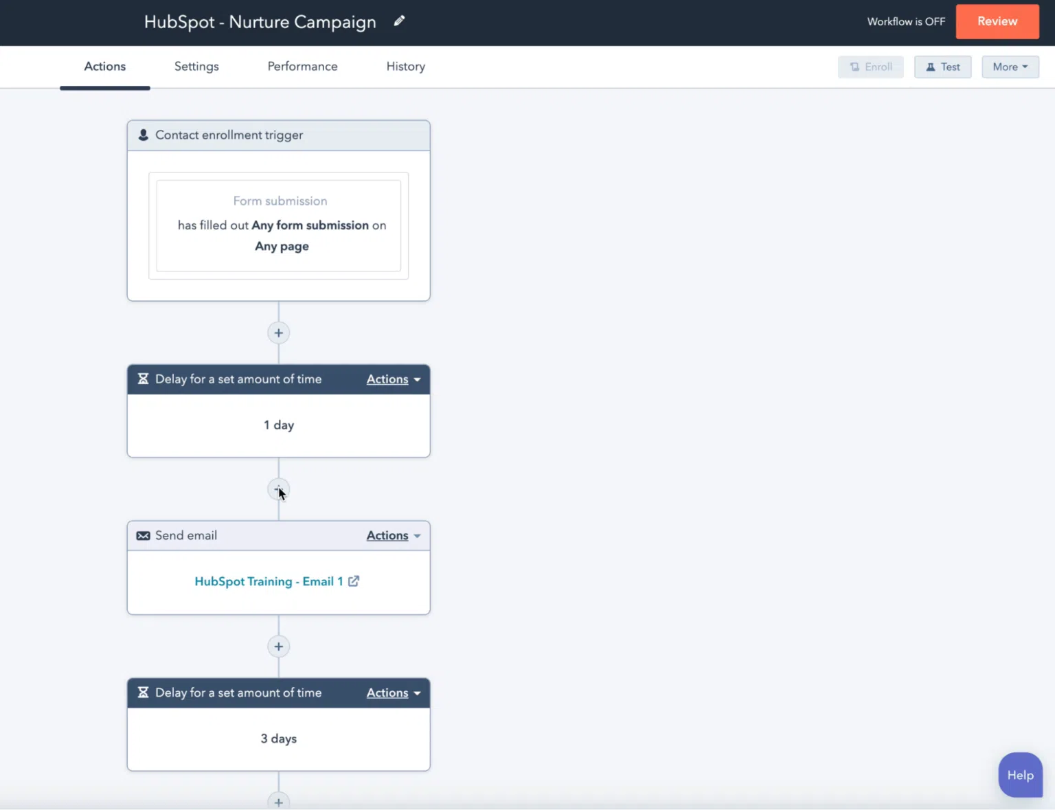 Seventh Sense - email optimization tool