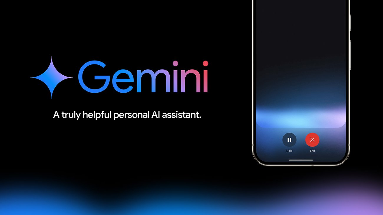 Gemini (by Google)