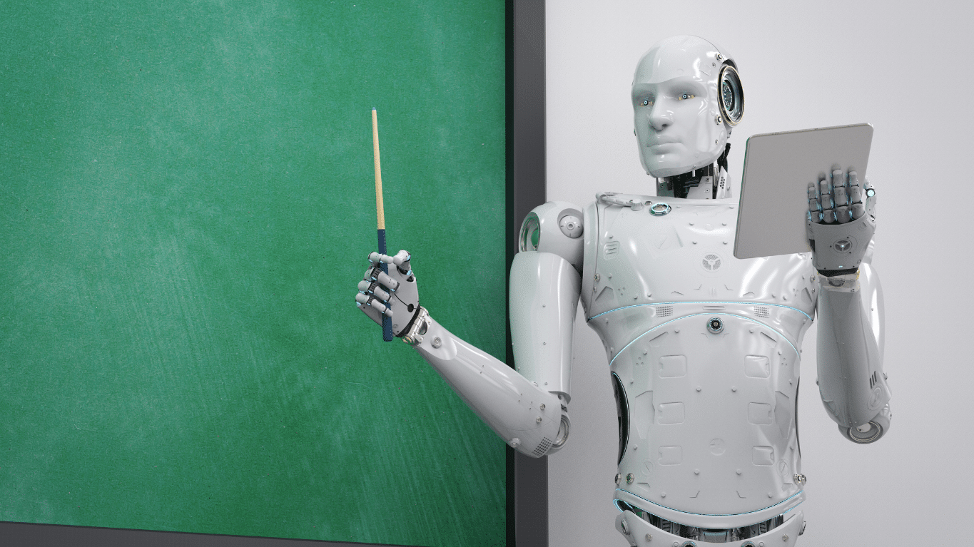  AI in Education