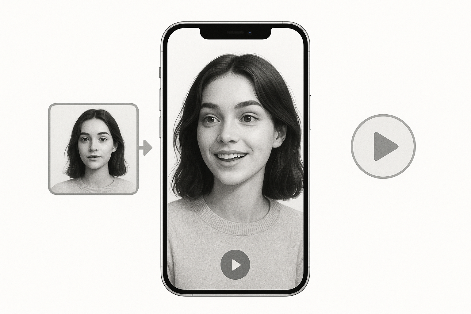 Bring Photos to Life: The 7 Best AI Photo Animators in 2025 (Free & Paid)
