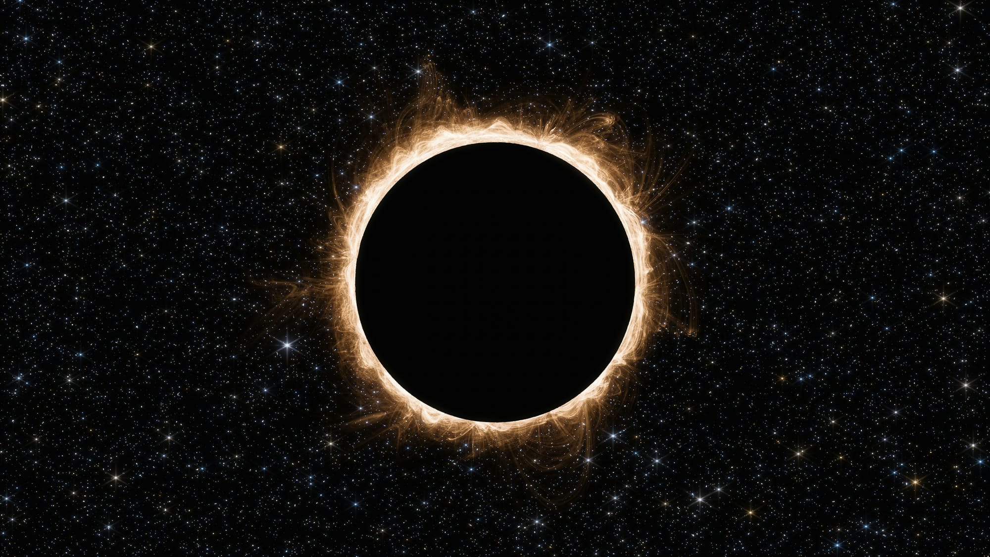 Dark matter doesn't exist. I found a law that explains 95% of its effect with galaxy dynamics.