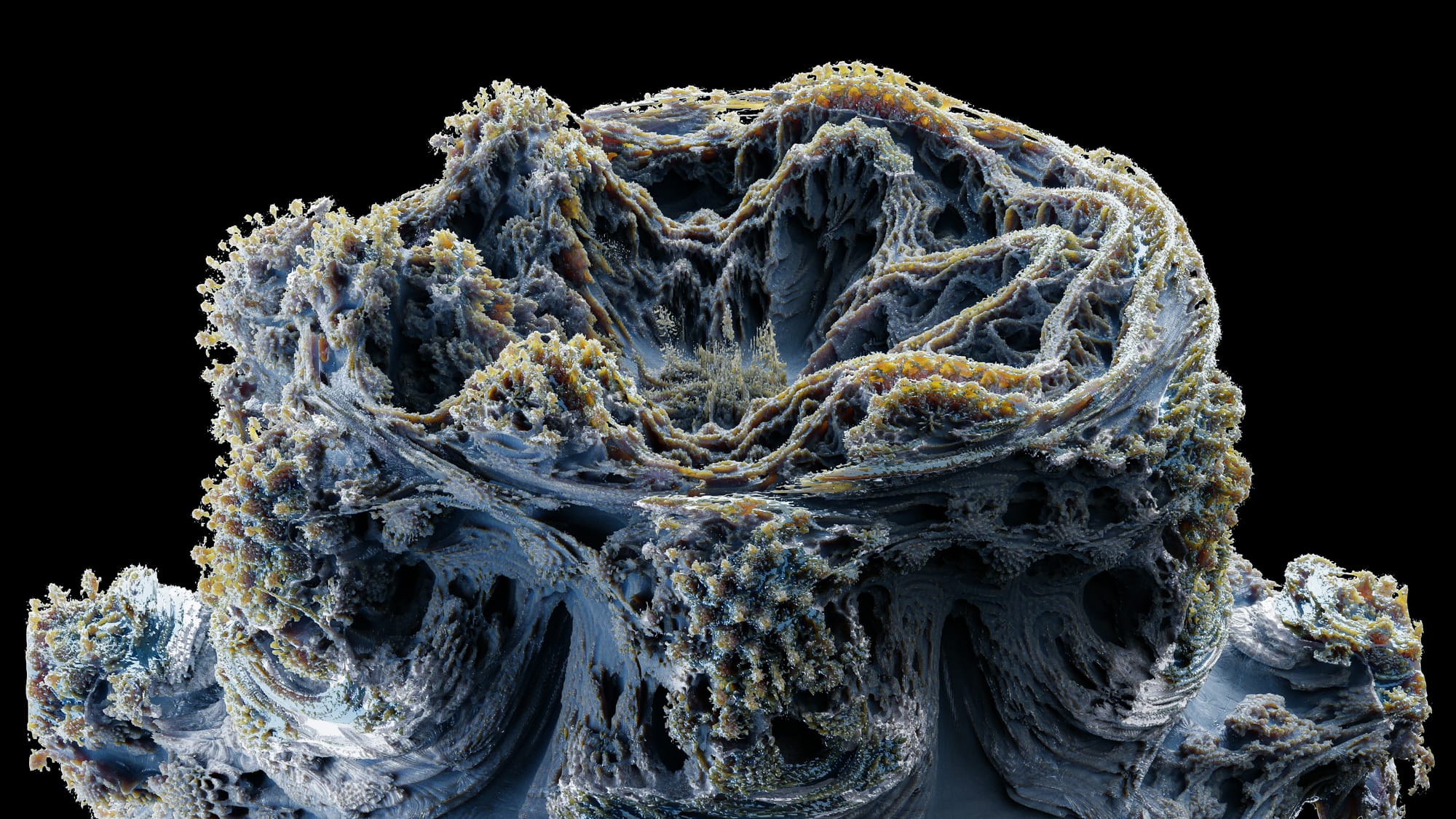 Why 99% of Species Are Extinct: The Physics of Inevitable Death