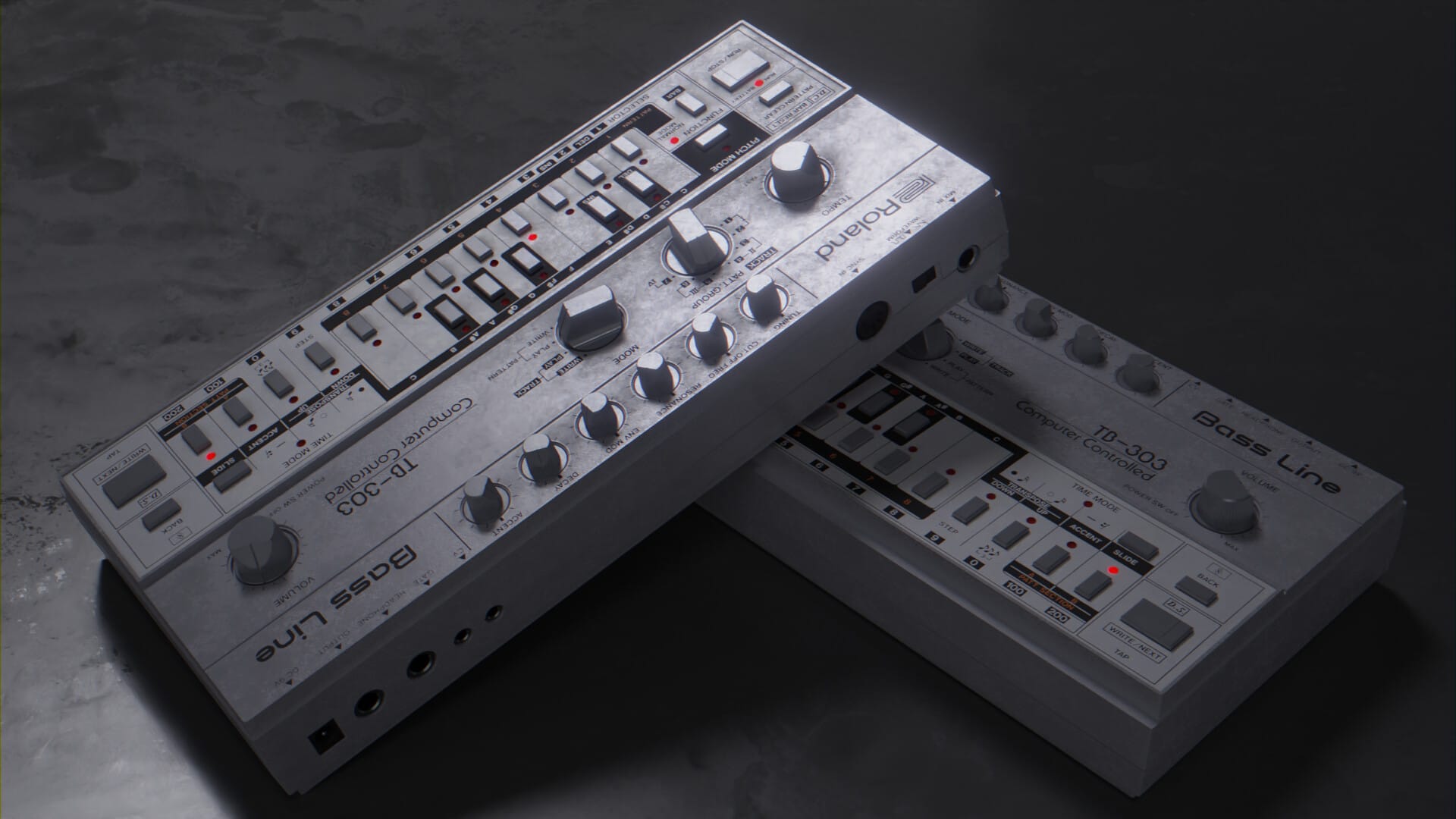 The Physics of Perfect Sound: Why Your Synthesizer Needs to Dance on the Edge of Chaos