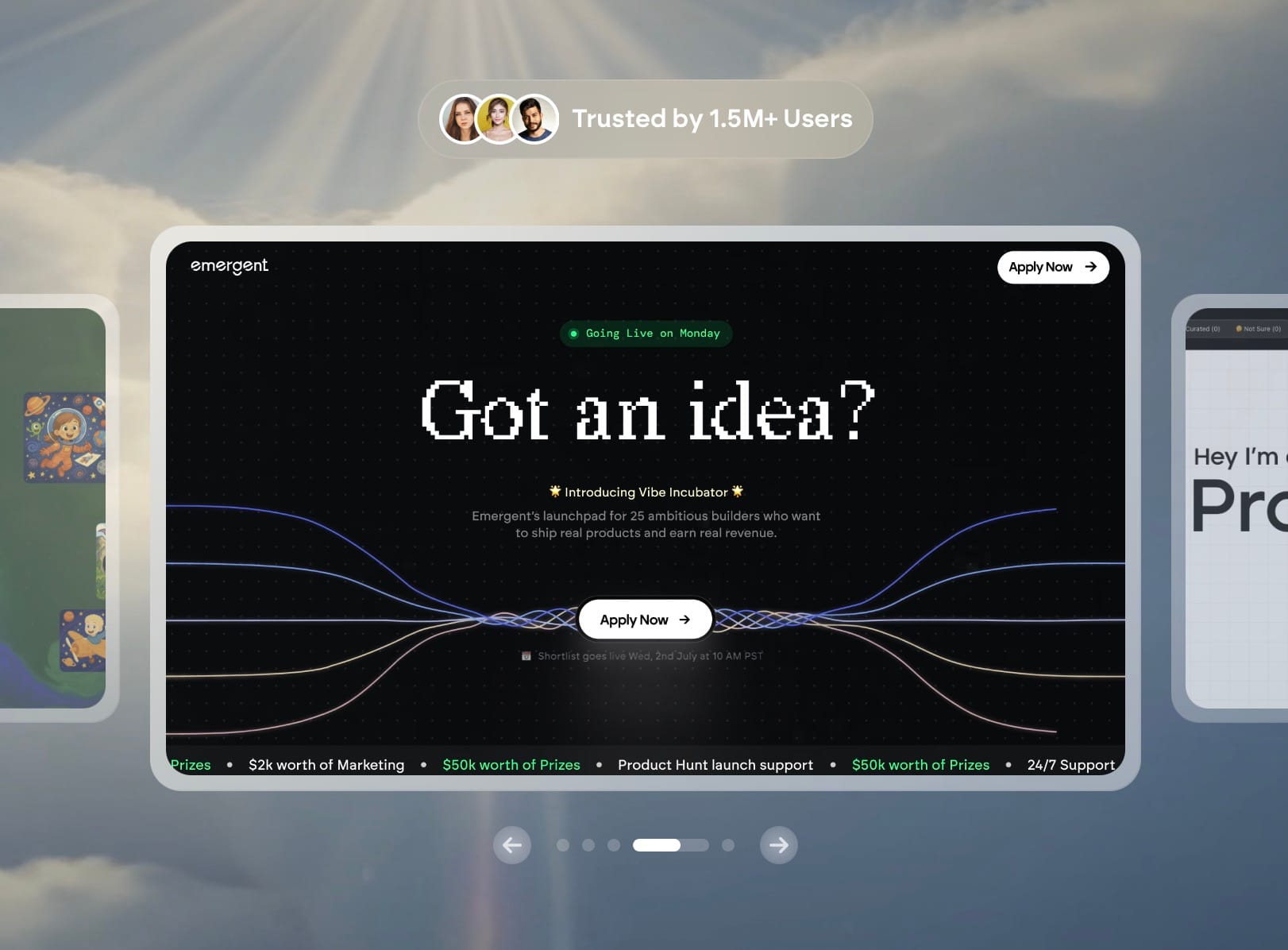 Emergent.sh: The Ultimate AI App Builder That Turns Ideas Into Production-Ready Apps in Minutes (2025 Guide)