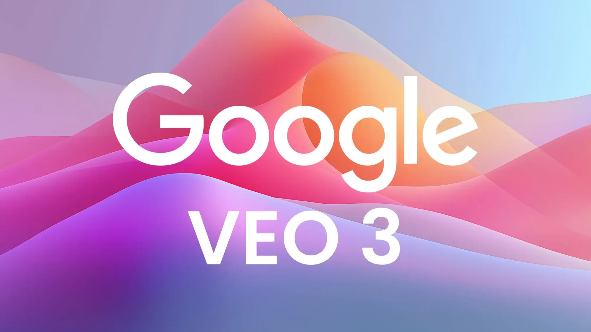 Google Veo 3 and Flow: The Video AI That's Finally Catching Up to Reality