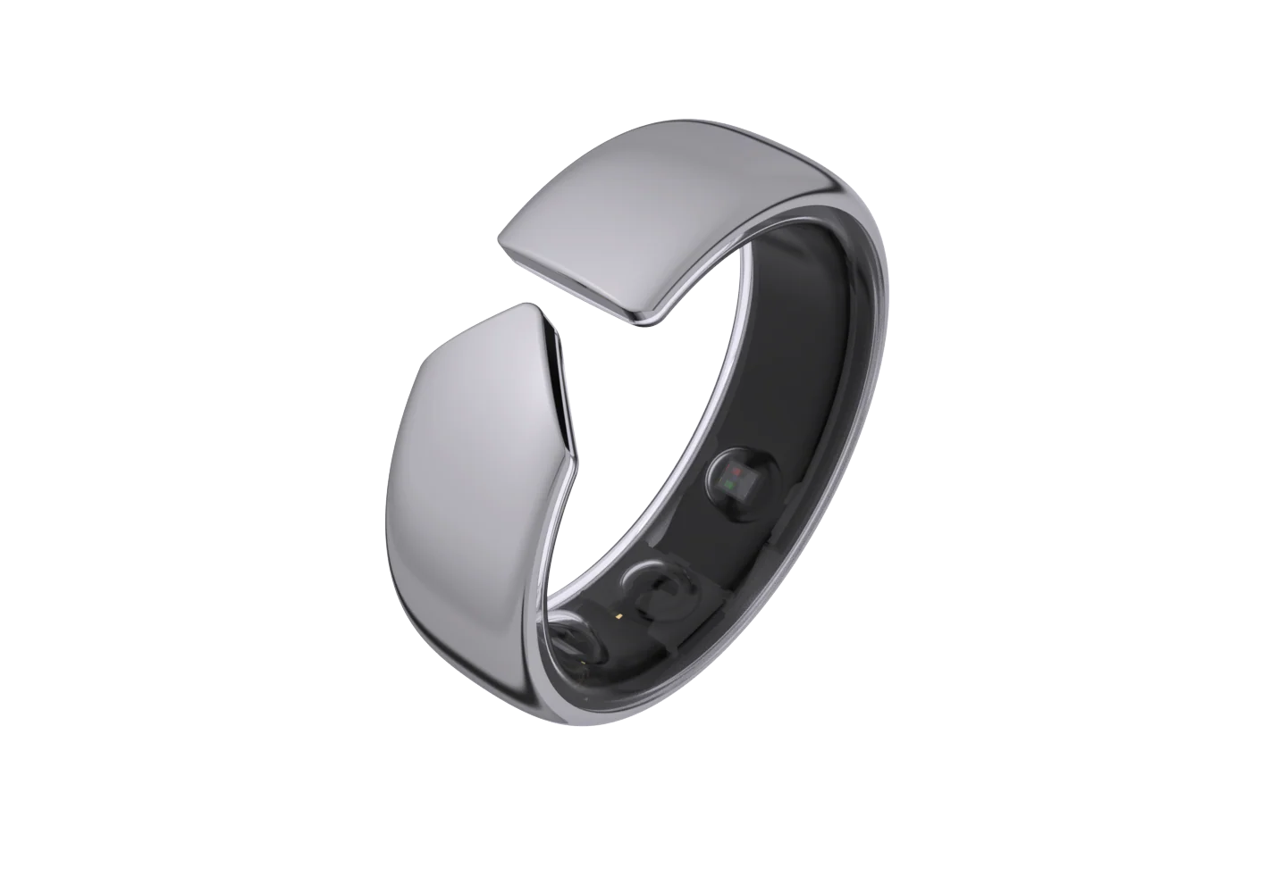 Evie Ring - Women's Health AI