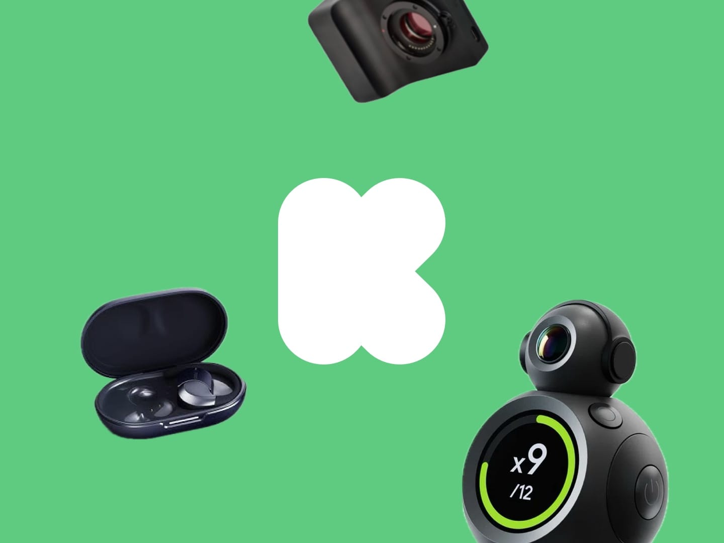  AI Gadgets From Kickstarter