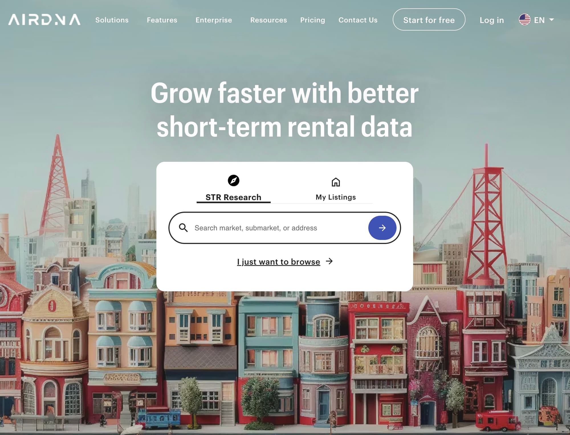 AirDNA