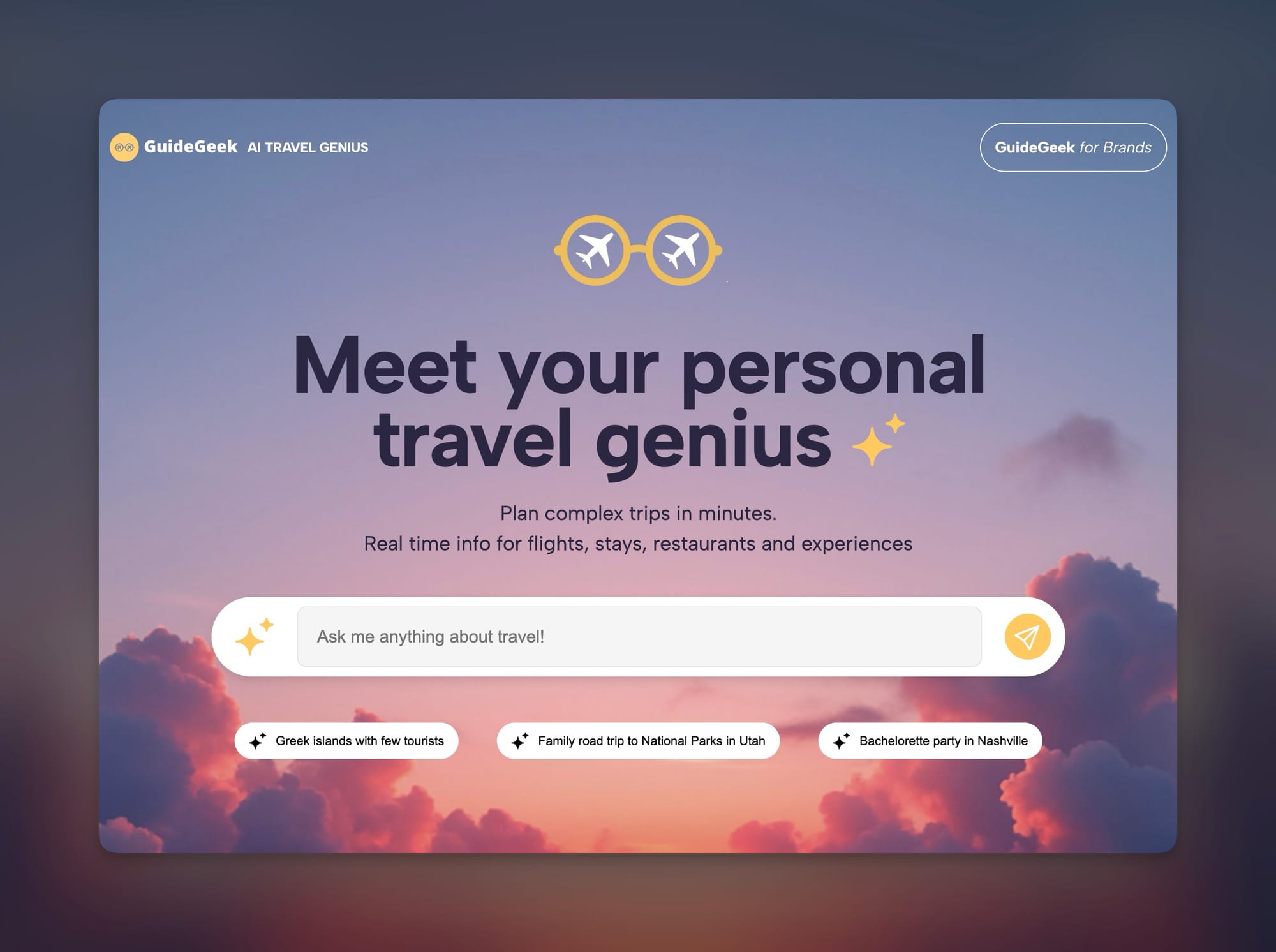 GuideGeek