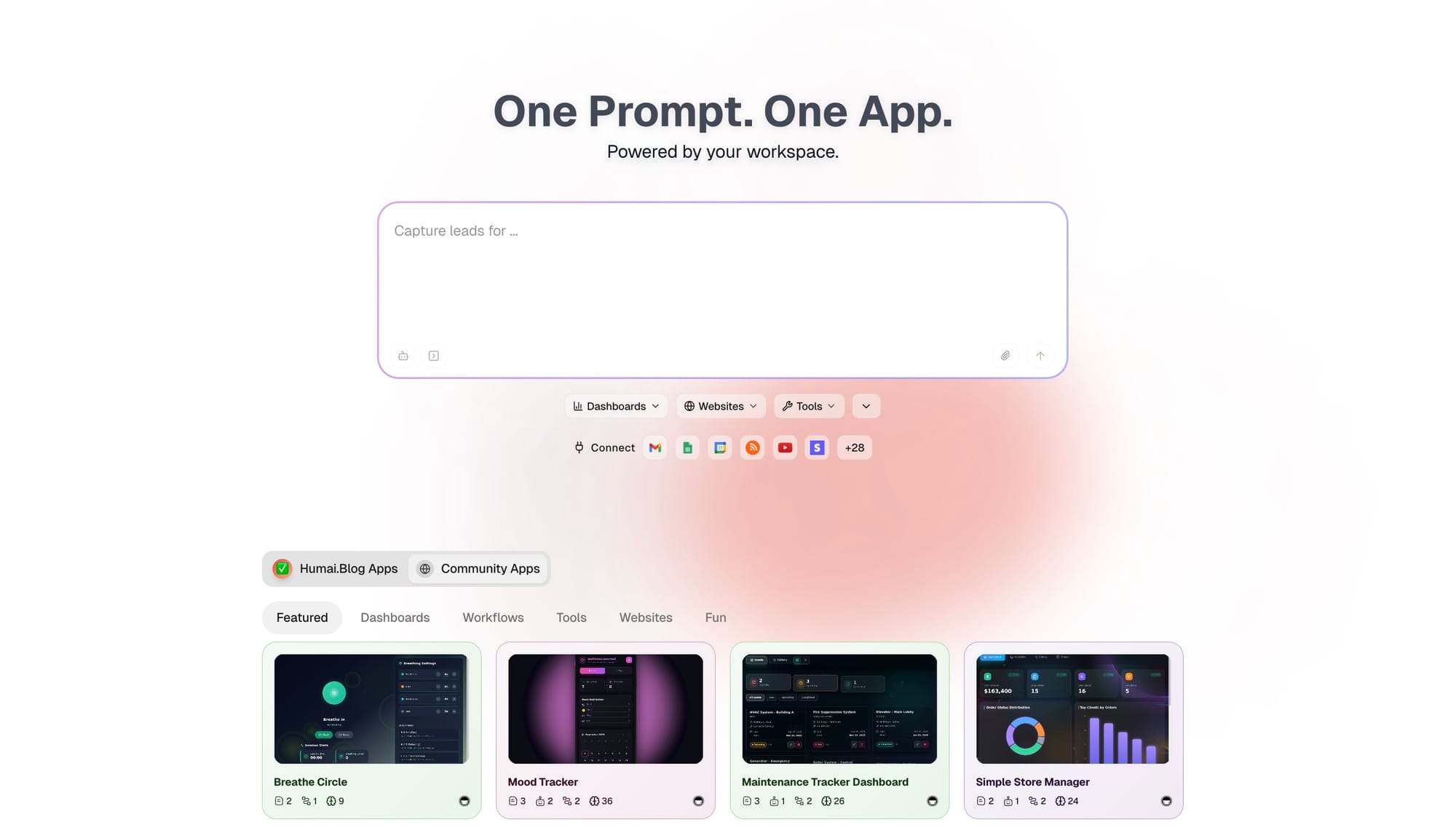 Smart Projects Foundation