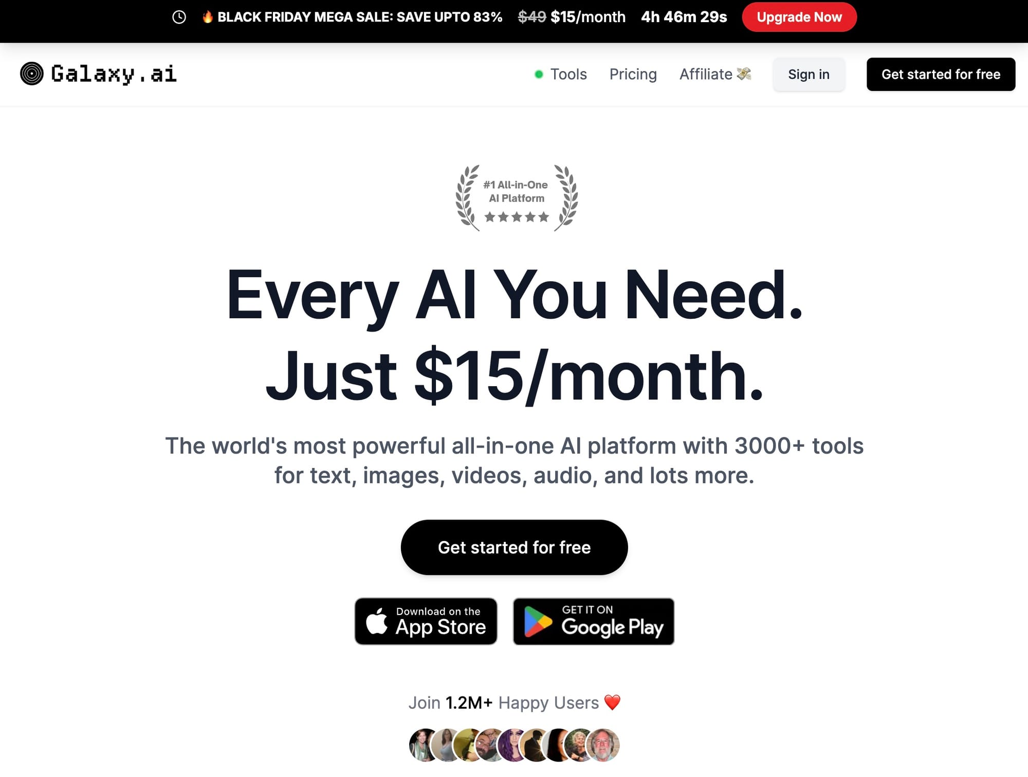 Galaxy.ai