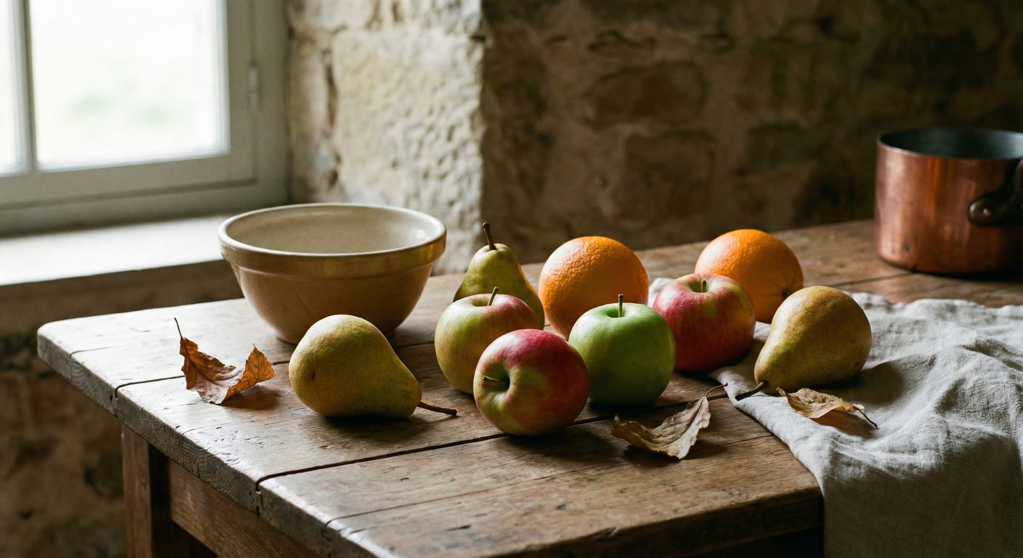 Accurate counting of multiple object types. AI doesn't understand the abstract concept of numbers.