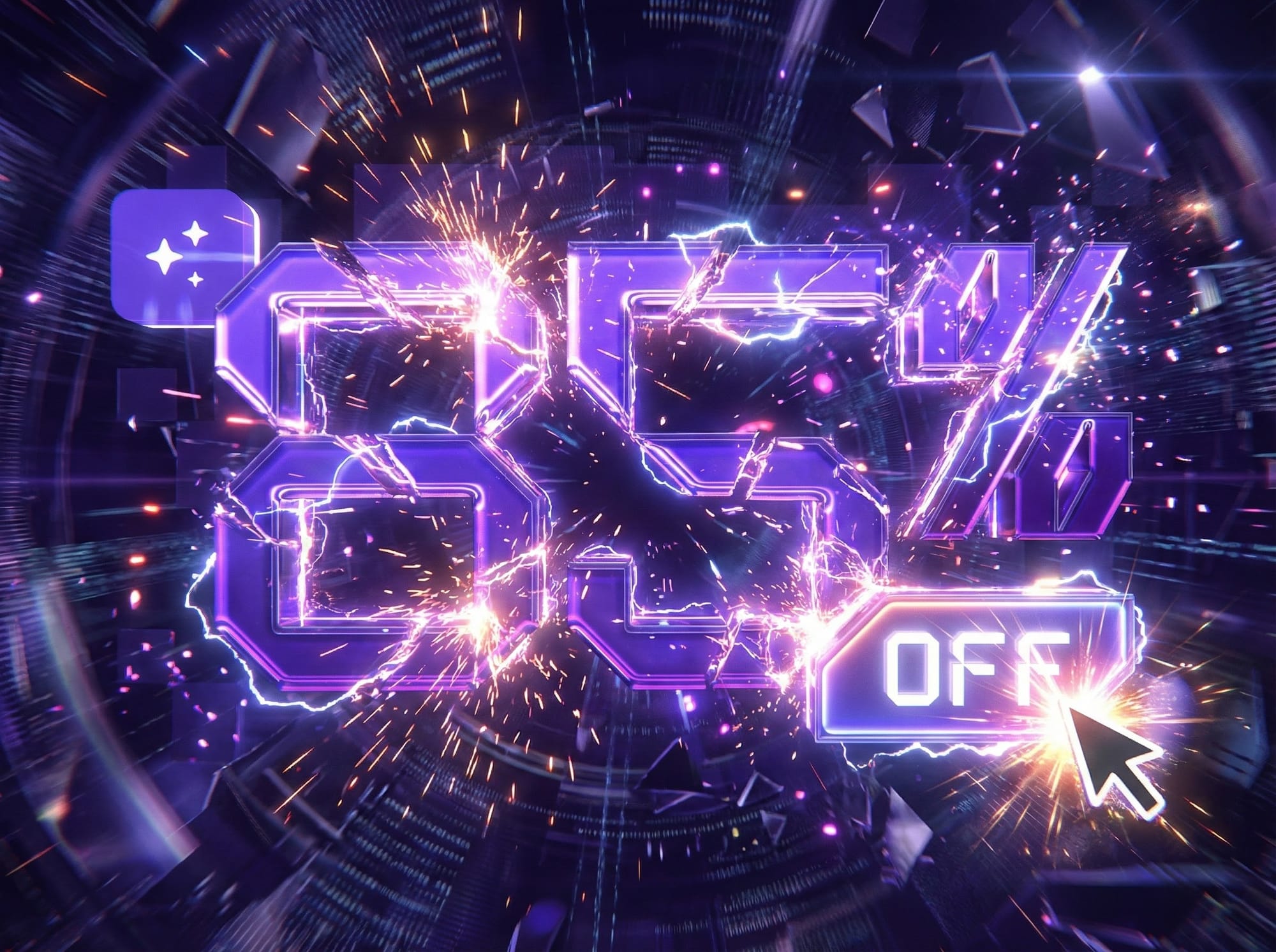 Black Friday 2025 AI Tools Sale Is Live