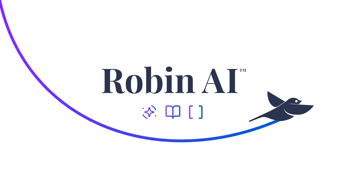 Robin AI: Revolutionizing Legal Work with Artificial Intelligence