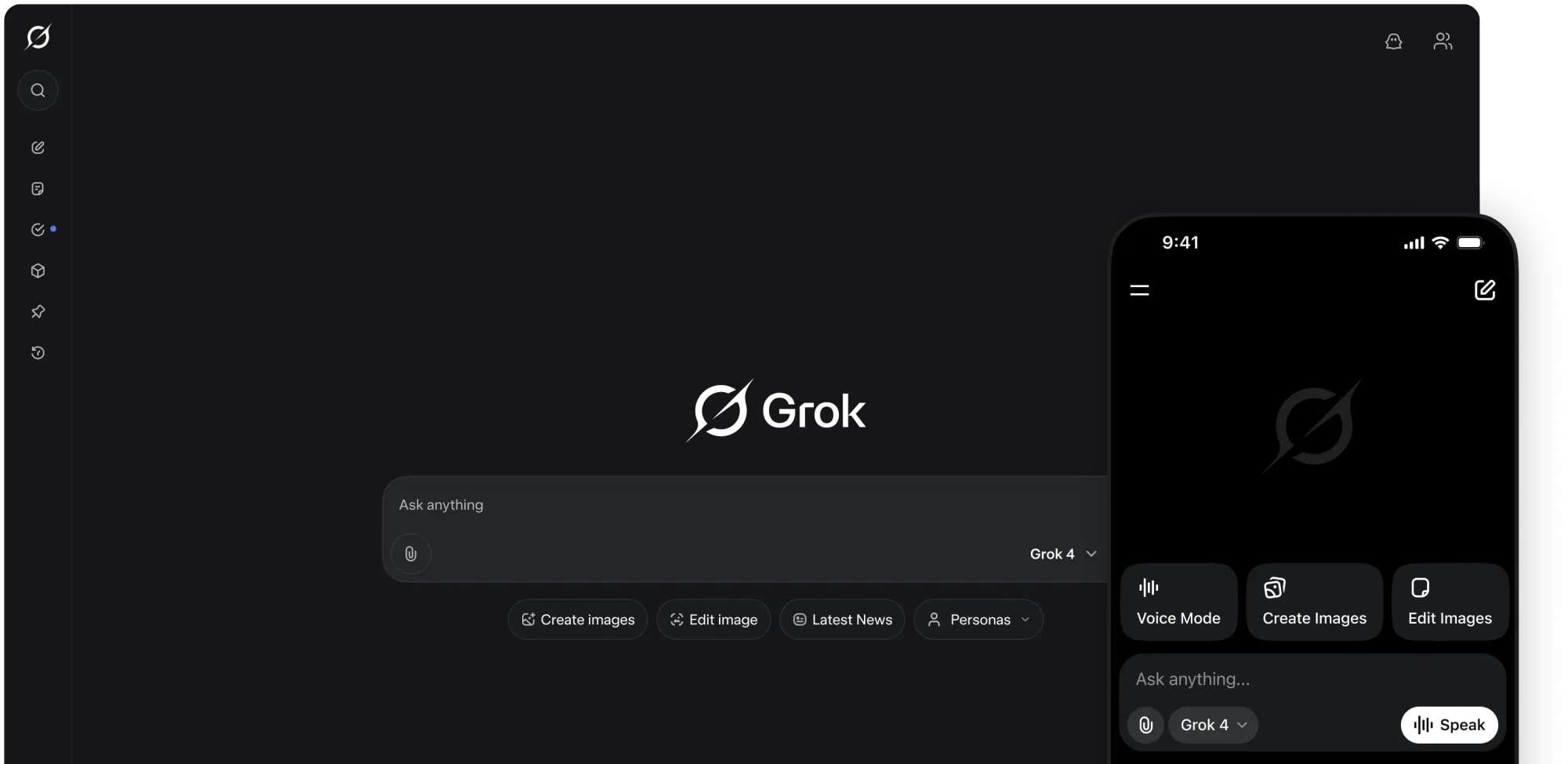 Grok 4.1