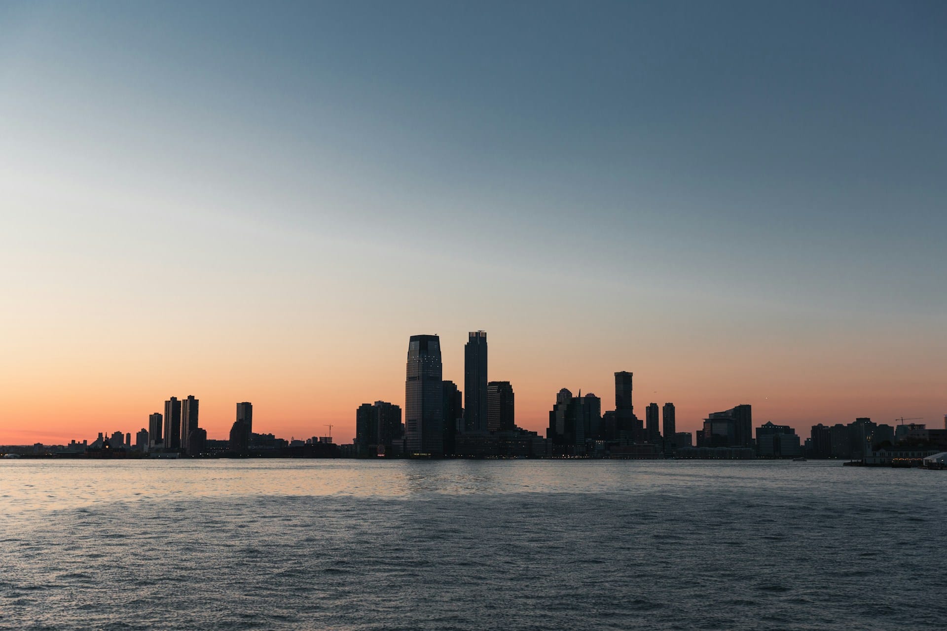 New Jersey: Finance and Pharma AI Corridor