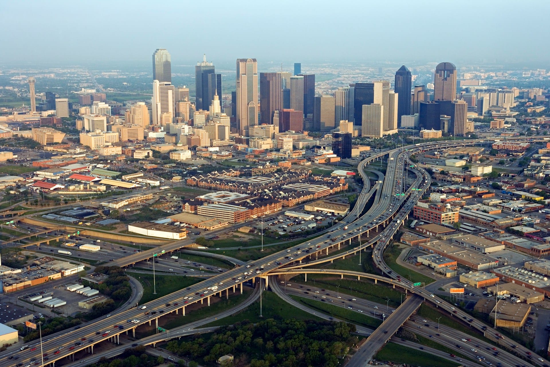 Texas: Emerging AI Powerhouse