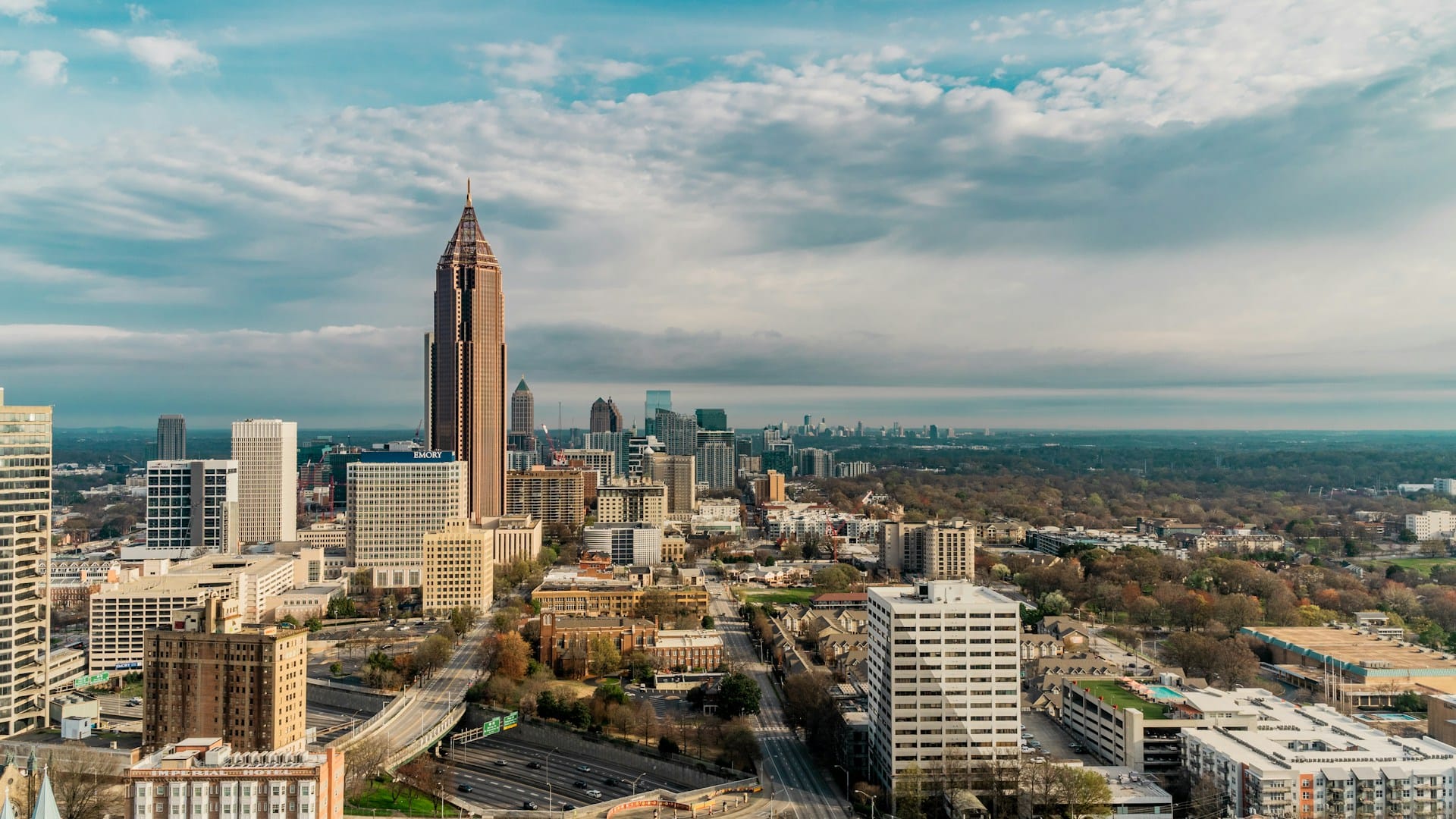 Georgia: Southern AI Leader