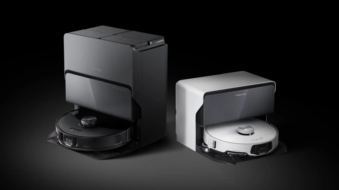 Roborock S8 MaxV Ultra 