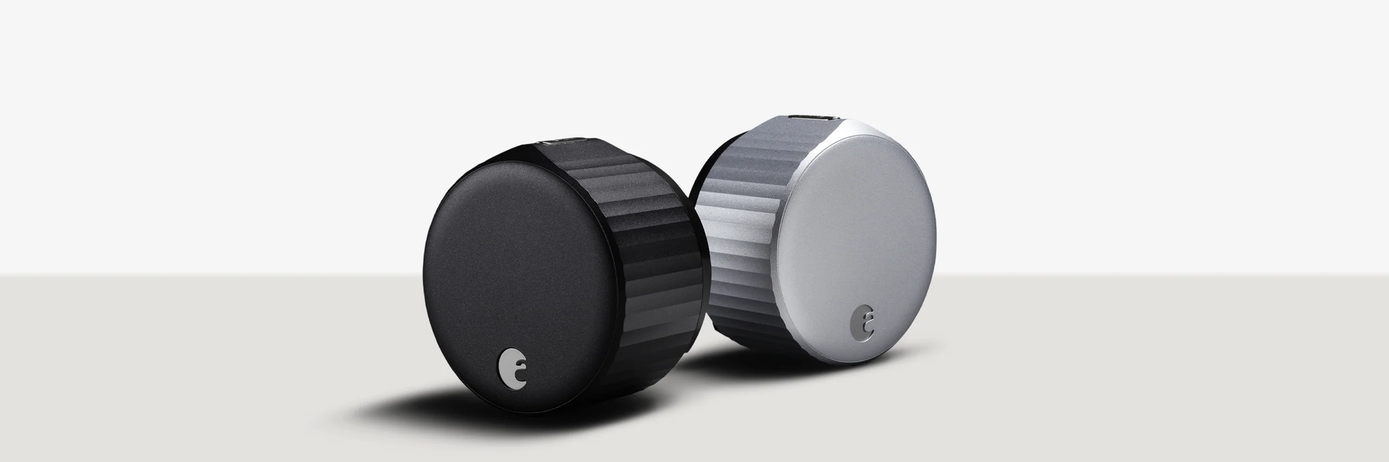 August Wi-Fi Smart Lock 