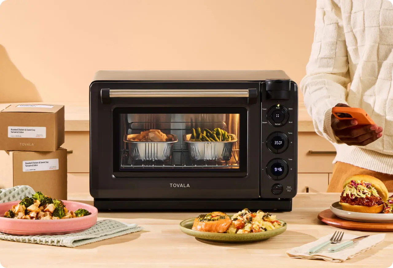 Tovala Smart Oven Gen 3