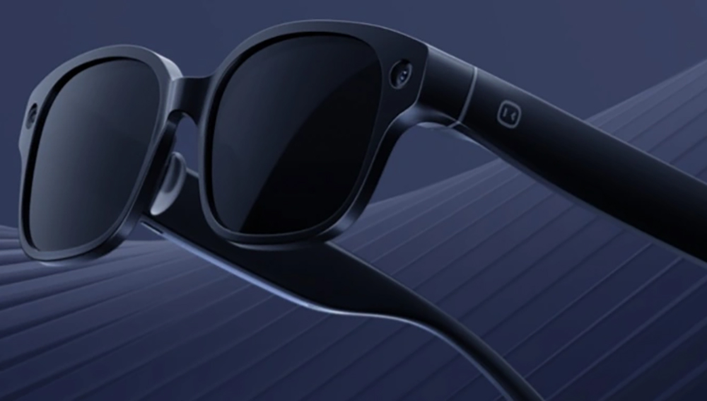 Baidu AI Smart Glasses