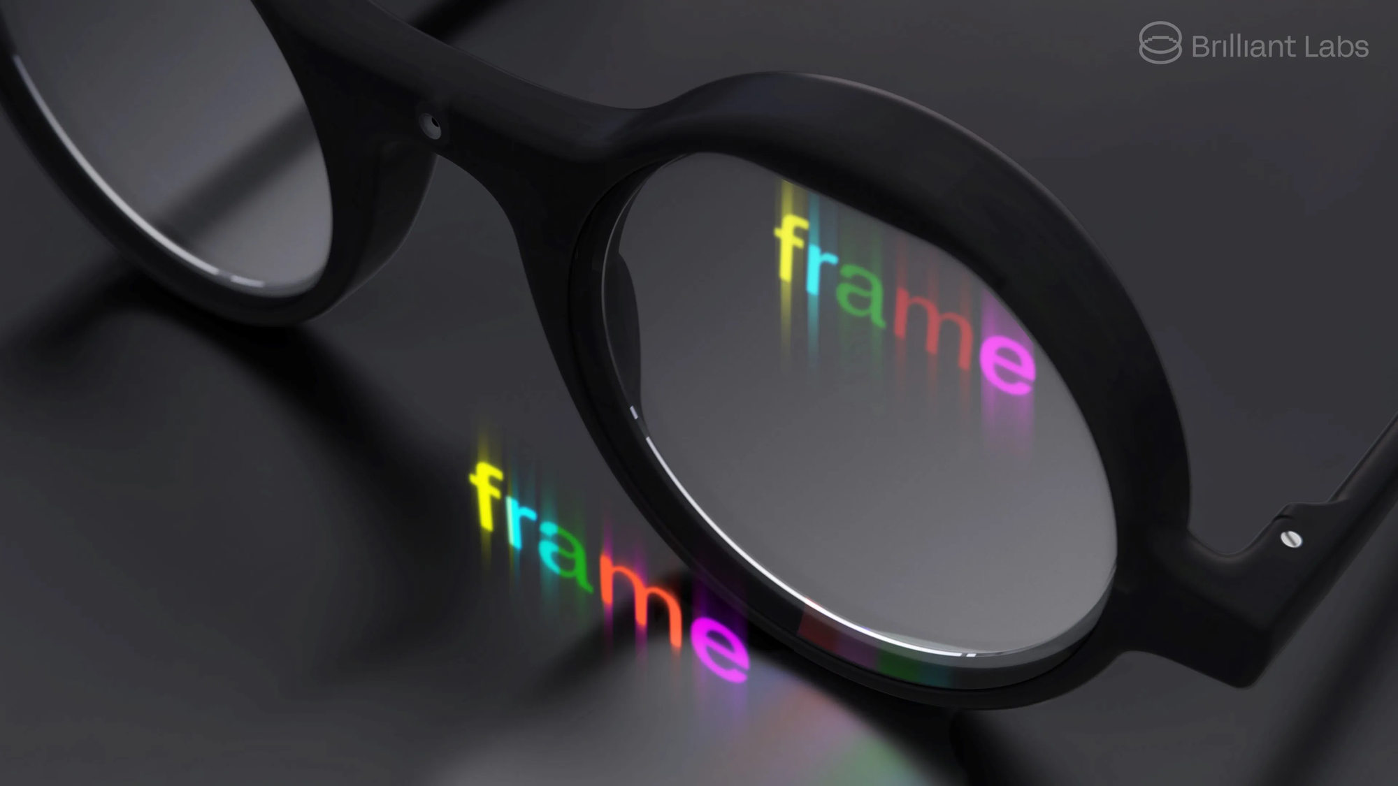 Brilliant Labs Frame