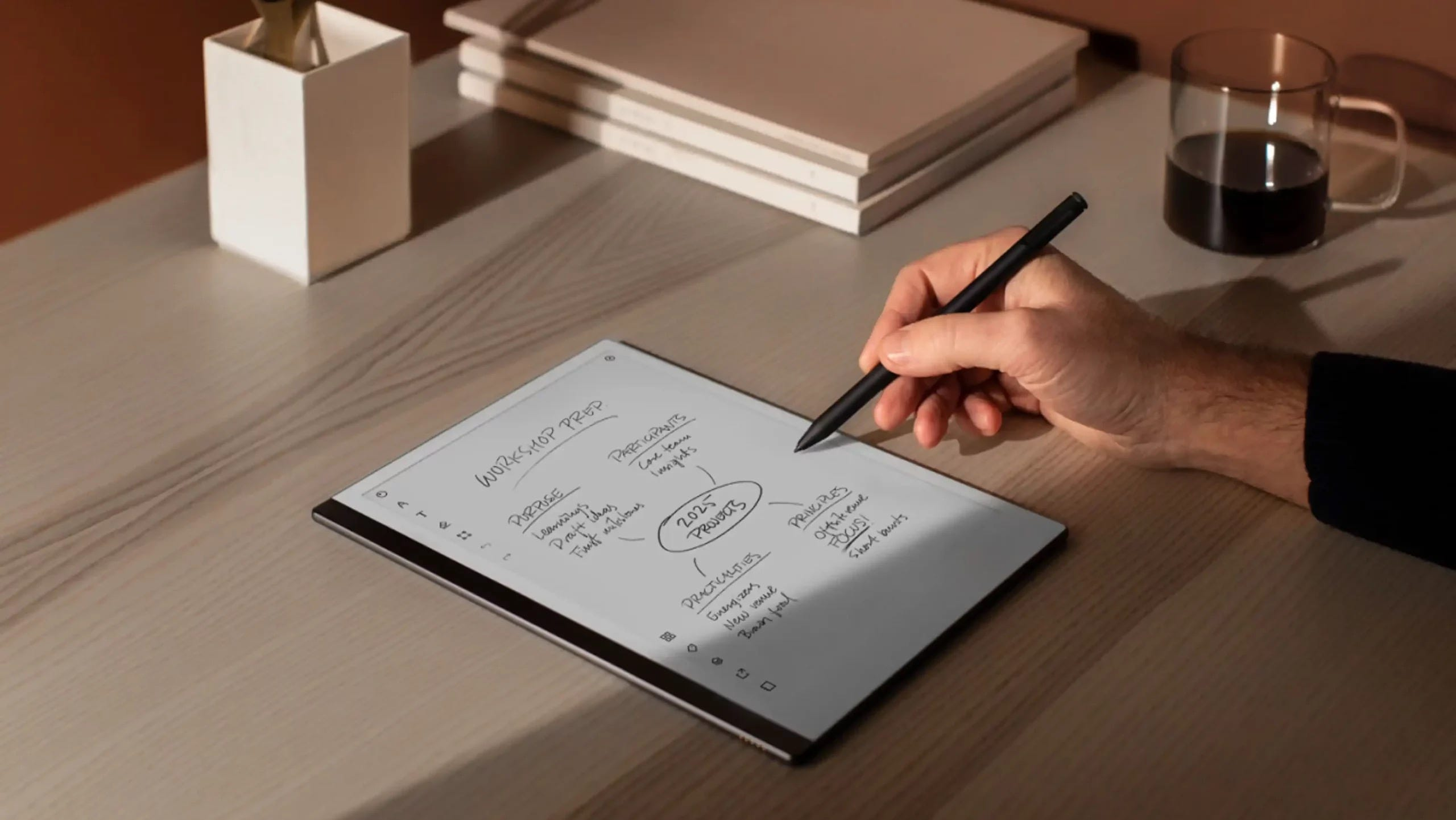 reMarkable 2 Paper Tablet 