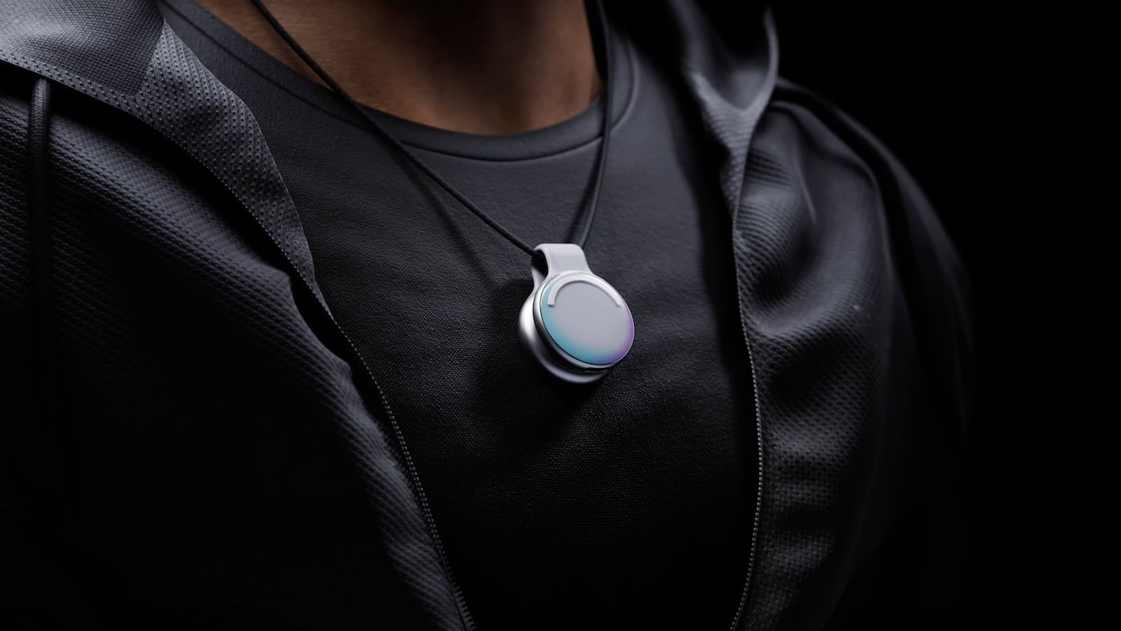 The Limitless Pendant 