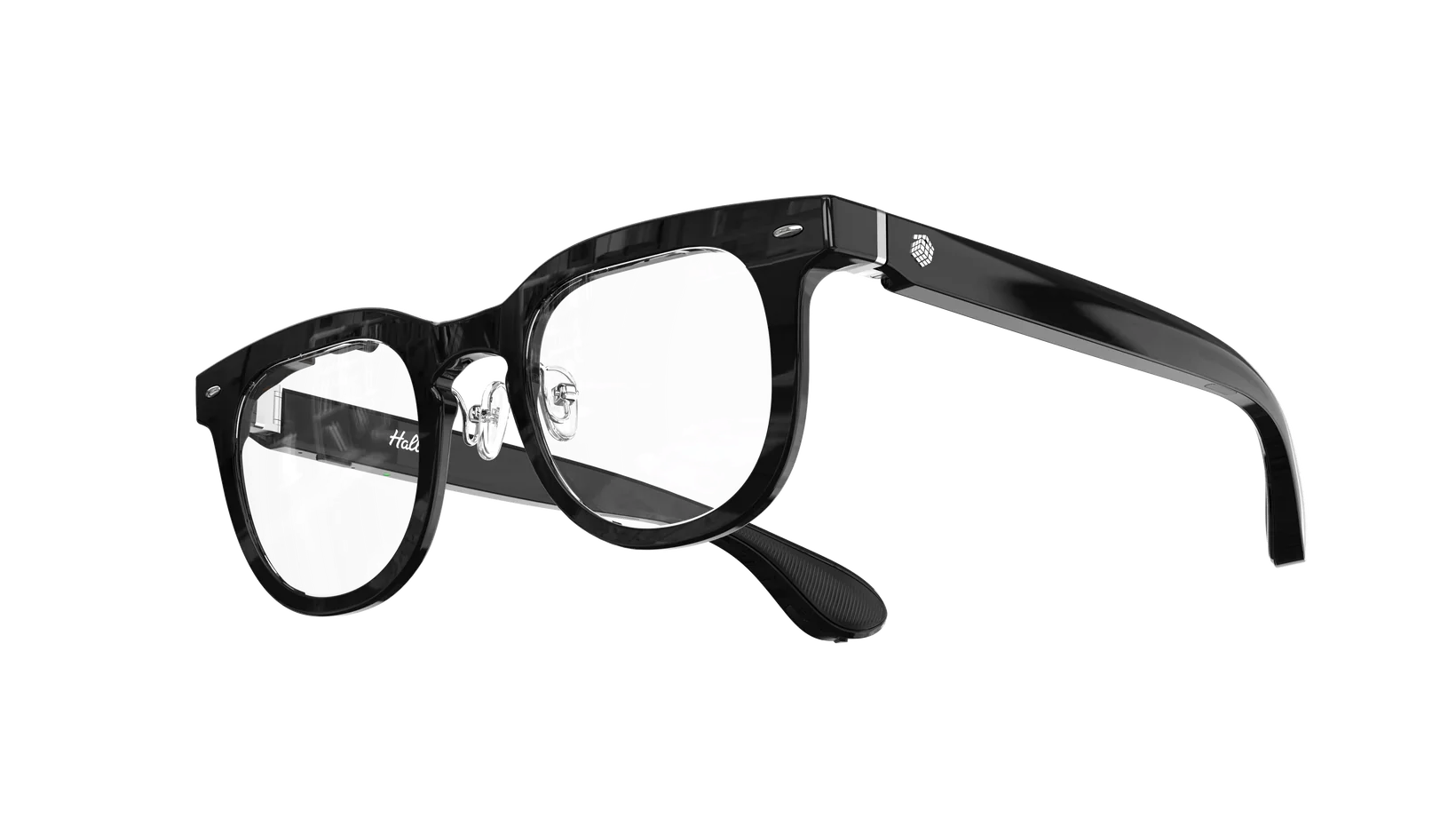 Halliday Glasses AI