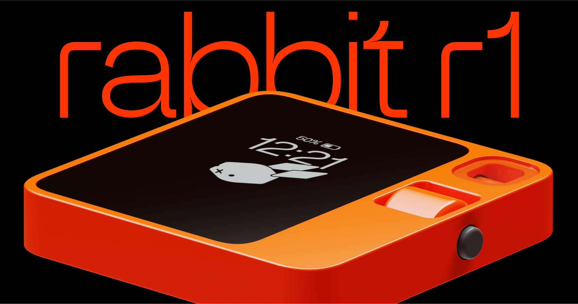 Rabbit R1 Gets Revolutionary rabbitOS 2 Update: Complete Redesign with Vibe-Coding Creations in 2025