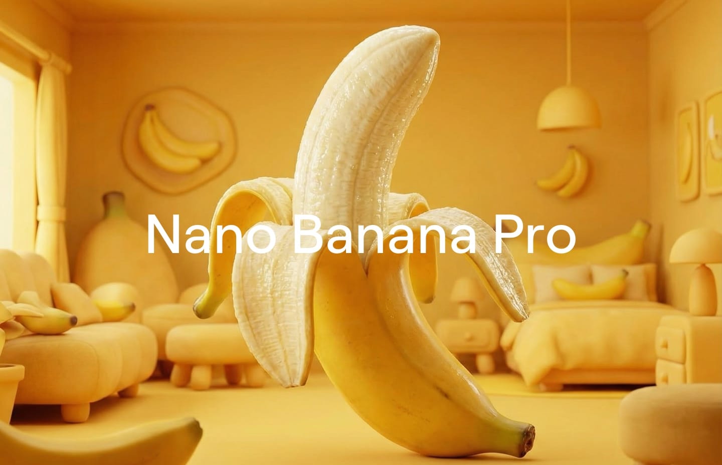 Nano Banana PRO Crash Test: 25 Prompts That Break AI — Can It Handle Hands, Text & Physics?