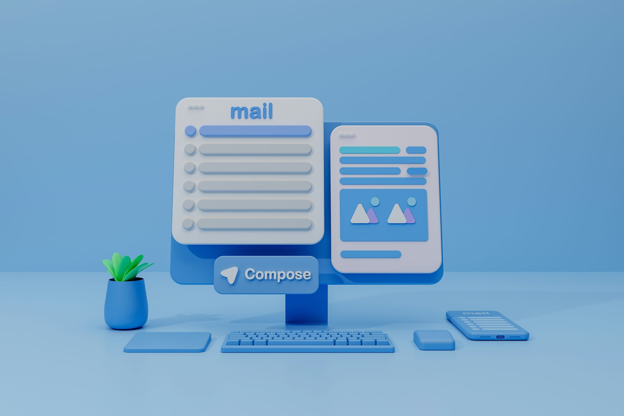 The Future of Email AI