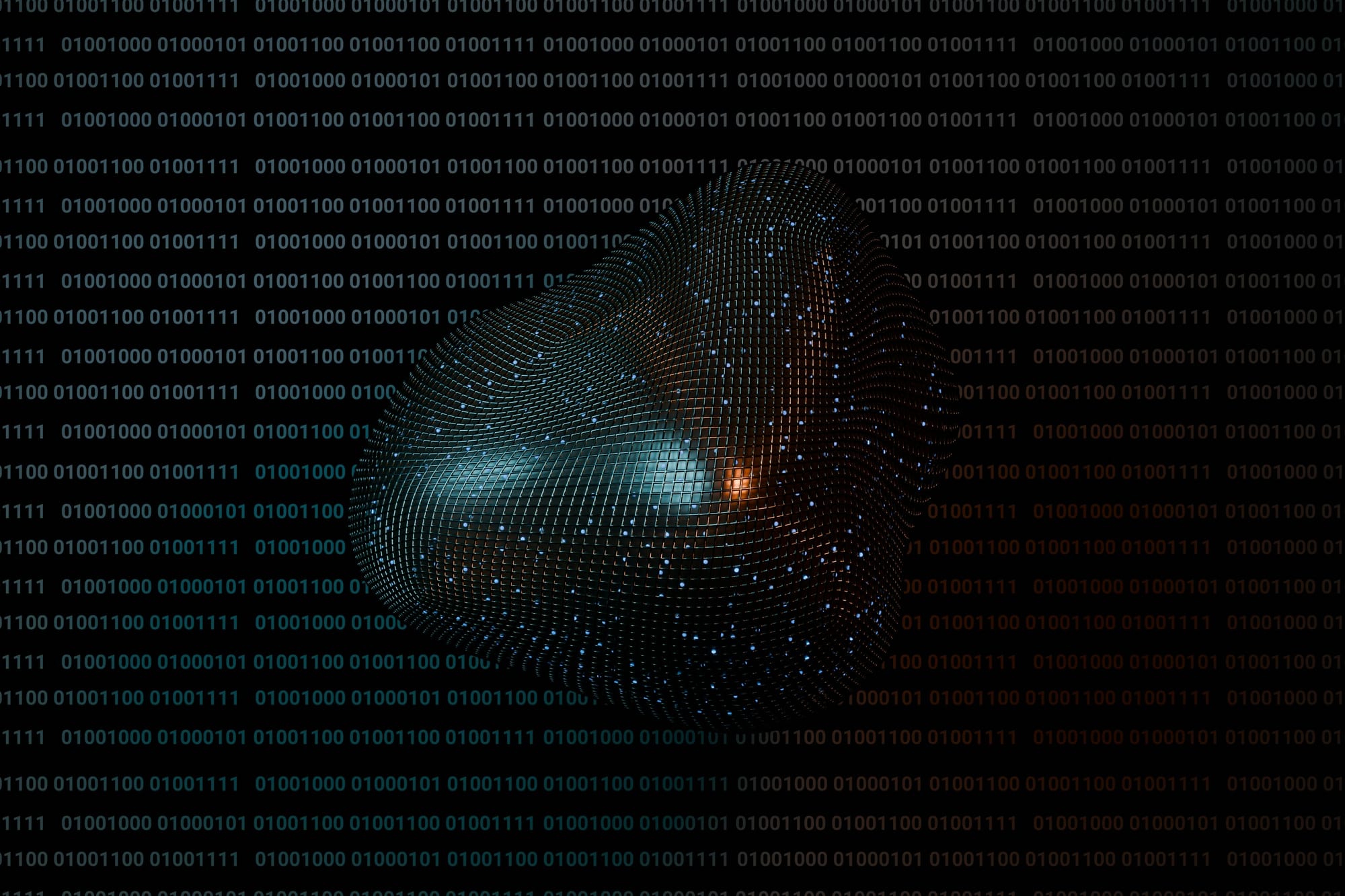 AI News November 2025: Complete Monthly Digest