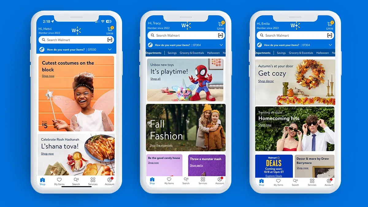 Walmart AI: How America's Biggest Retailer Is Using Artificial Intelligence