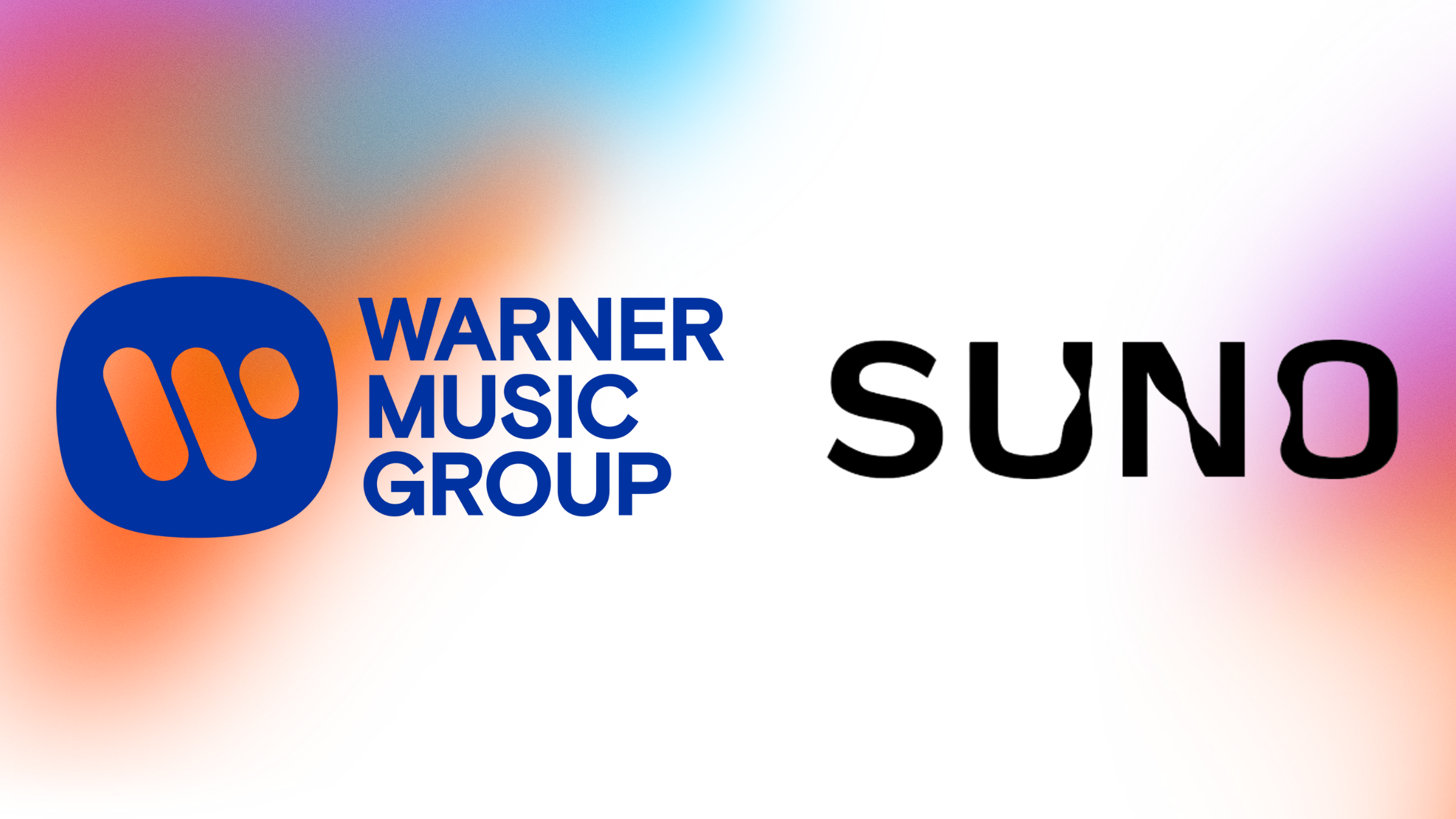 Suno + Warner Music