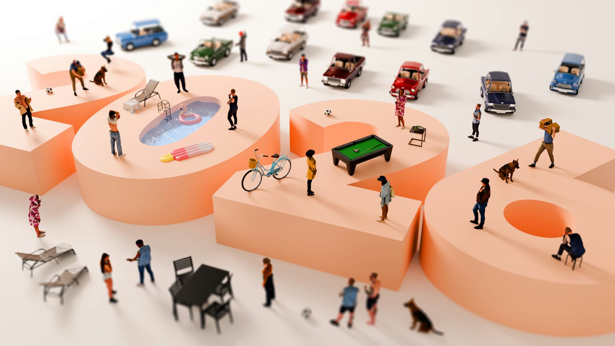 What Makes New Year 2026 Different