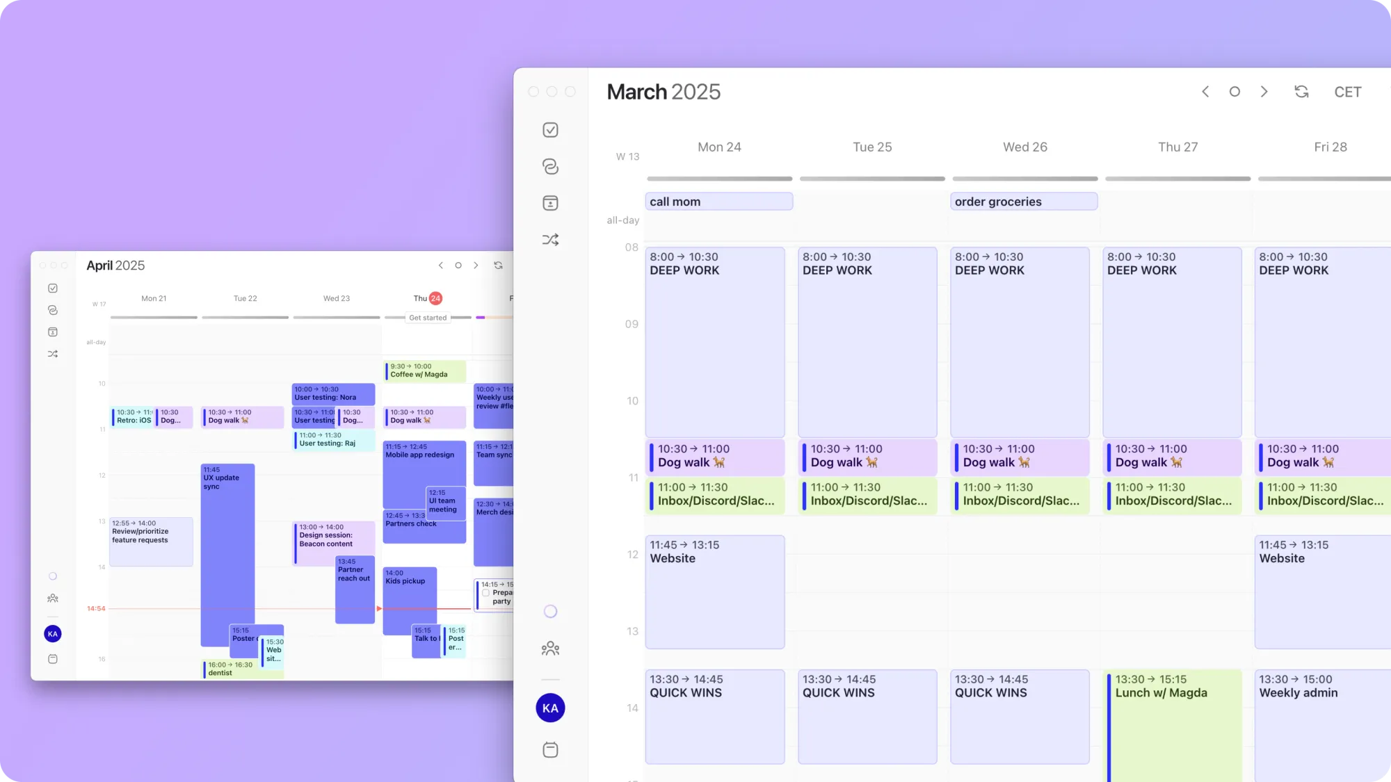 AI Planners: Which One Should You Choose for Work in 2026?