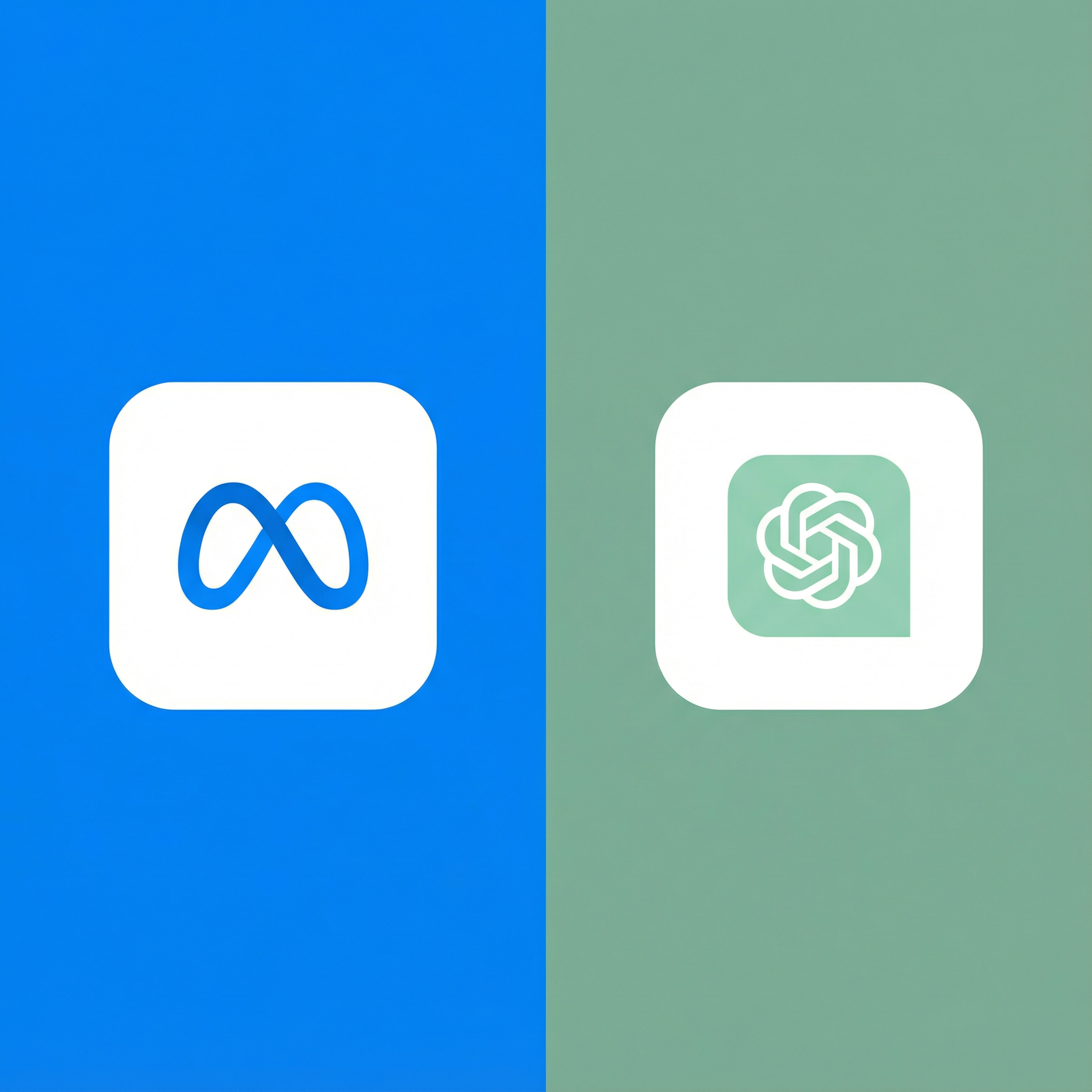 Meta AI vs ChatGPT: The Ultimate 2025 Comparison Guide