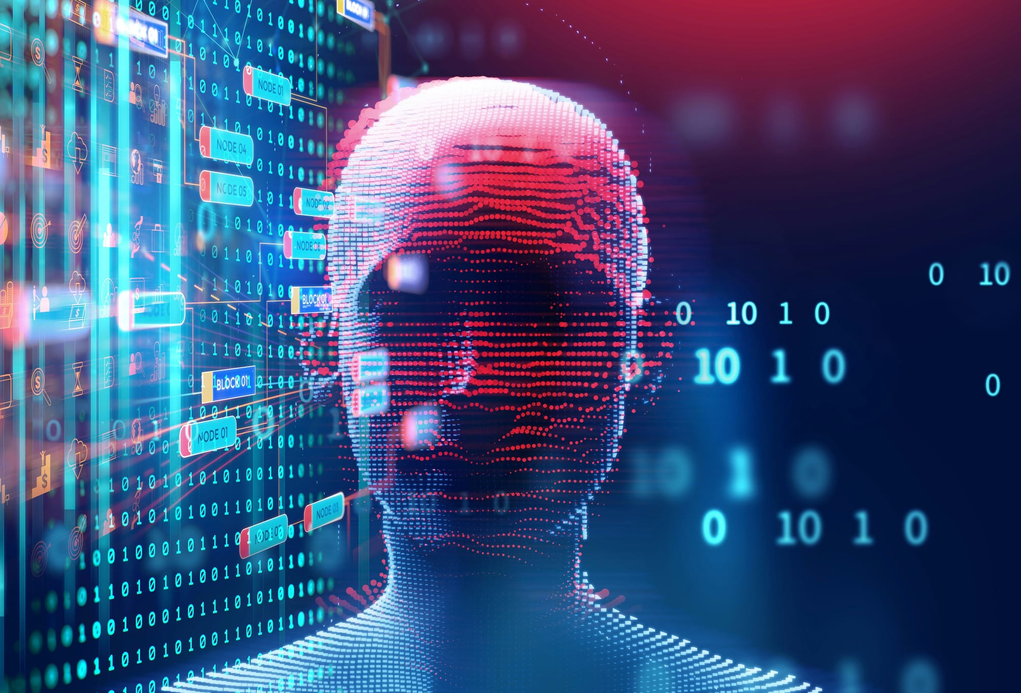 AI News & Trends December 2025: Complete Monthly Digest