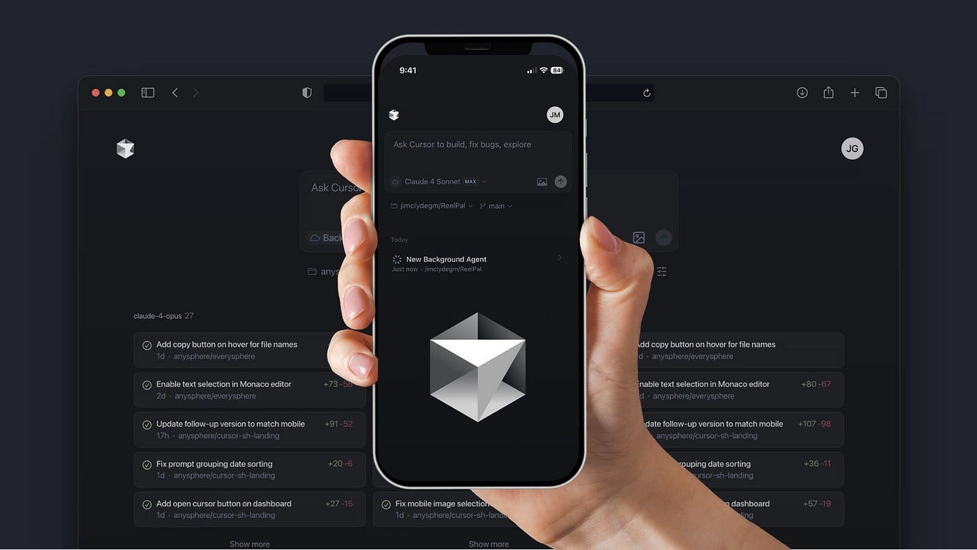 I Built a Full App with Cursor in 2 Hours – Here's My Step-by-Step Guide to Vibe Coding in 2026