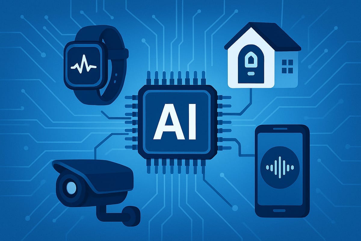 TinyML & On-Device AI: How to Run Machine Learning Models Without Cloud (Complete 2026 Setup Guide)