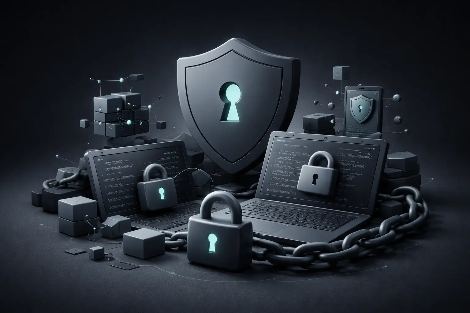 Confidential Computing & AI: The Privacy Revolution You Haven't Heard Of