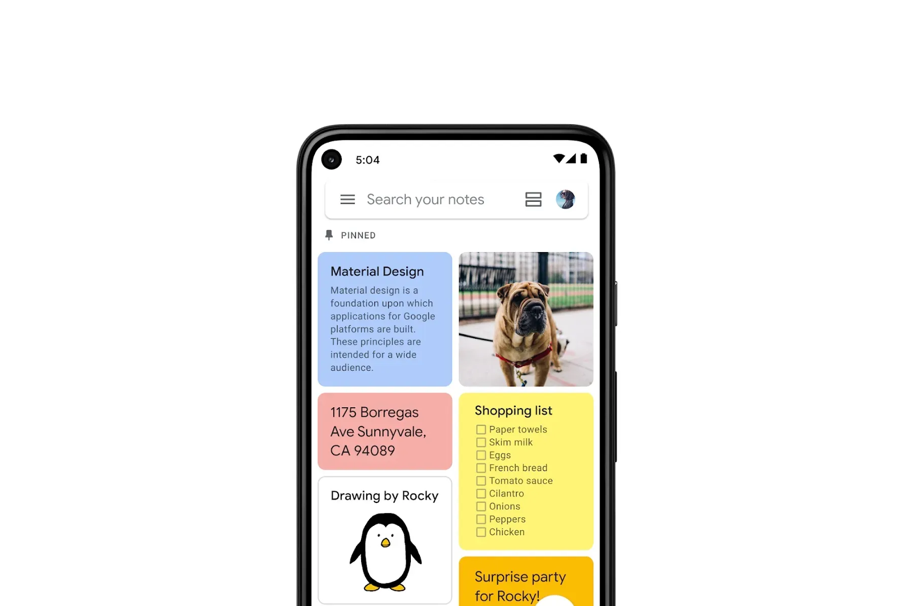I Discovered Gmail Has a Secret Note-Taking App Built Right In