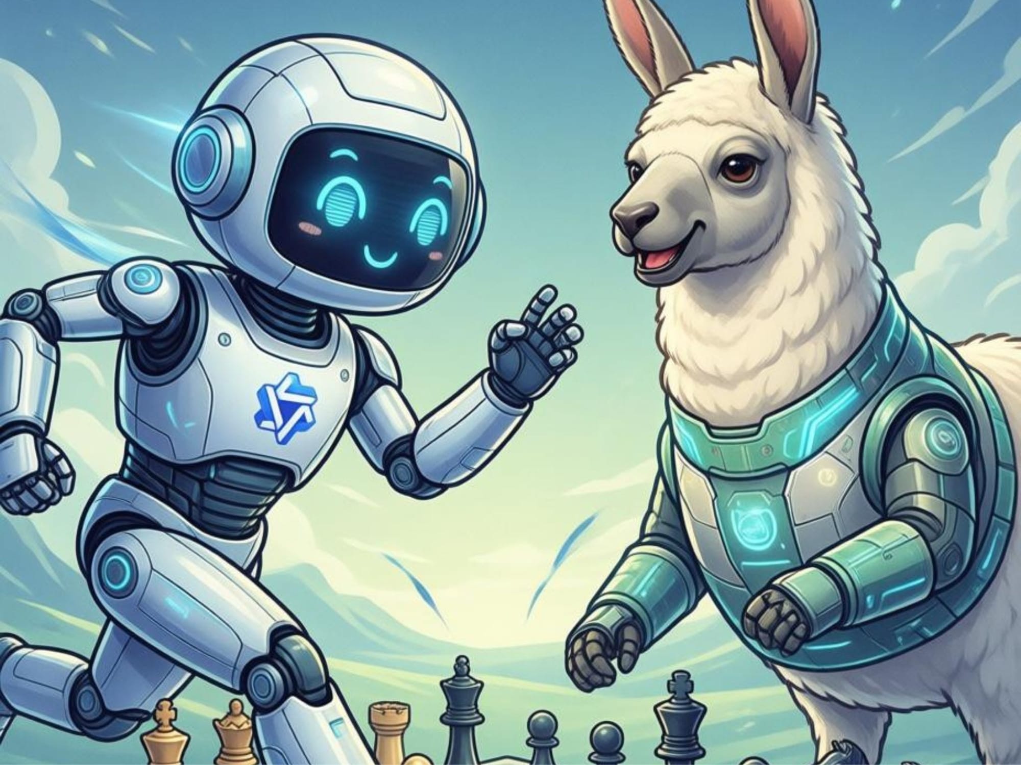 Qwen 2.5 vs Llama 3.3: Best Open-Source LLMs for 2026