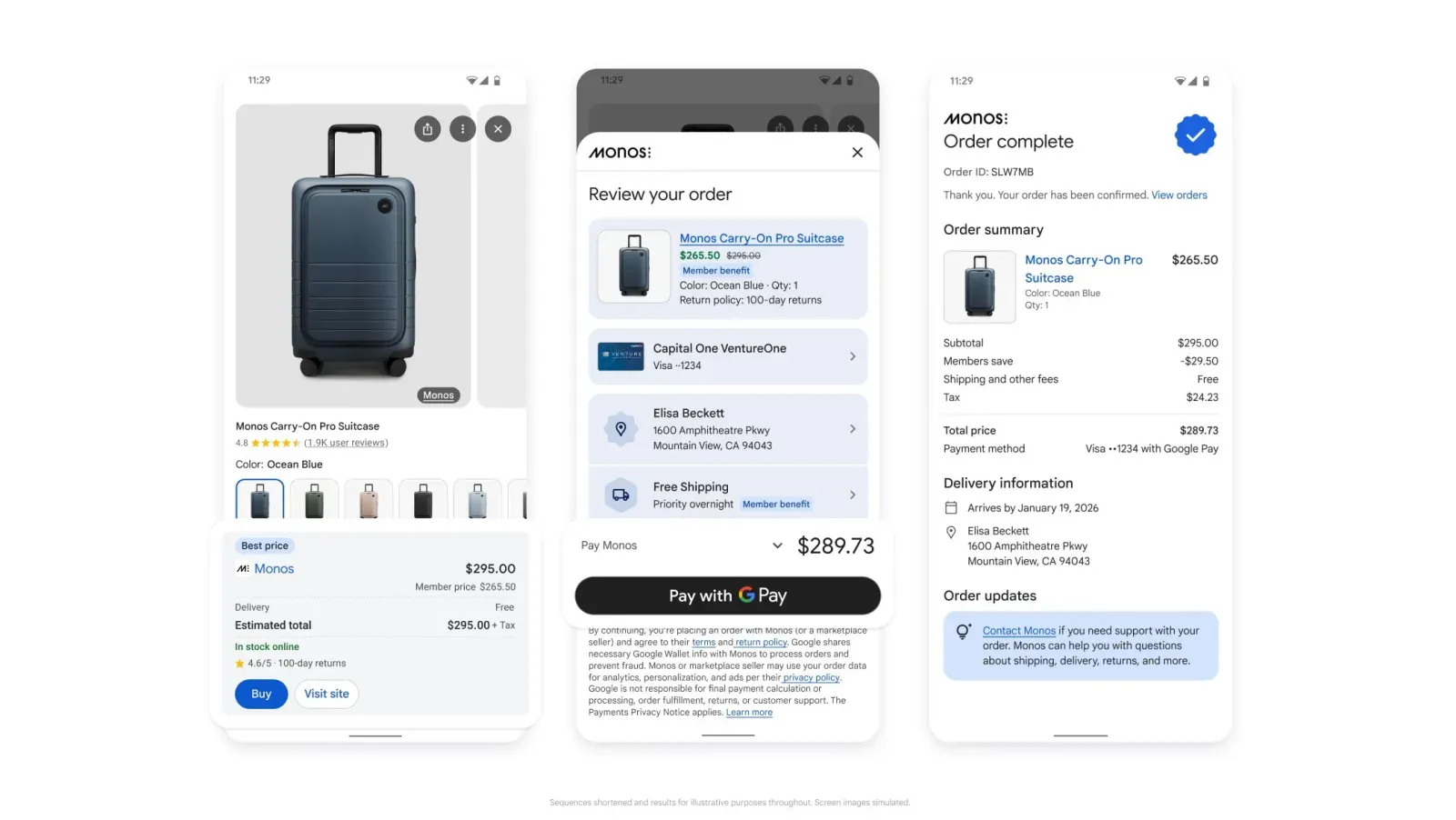 Google Brings Ads to AI – and Lets Users Buy Without Leaving the Chat
