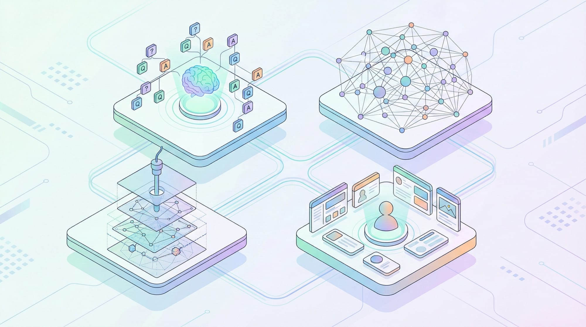 Perplexity vs Tavily vs Exa vs You.com: The Complete AI Search Engine Comparison 2026