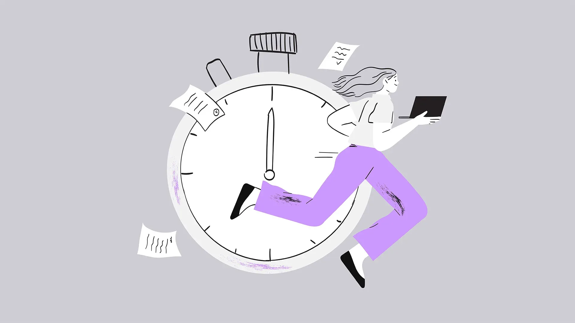 The AI Productivity Trap: Why Workers Are Busier Than Ever Despite All the Time-Saving Tools