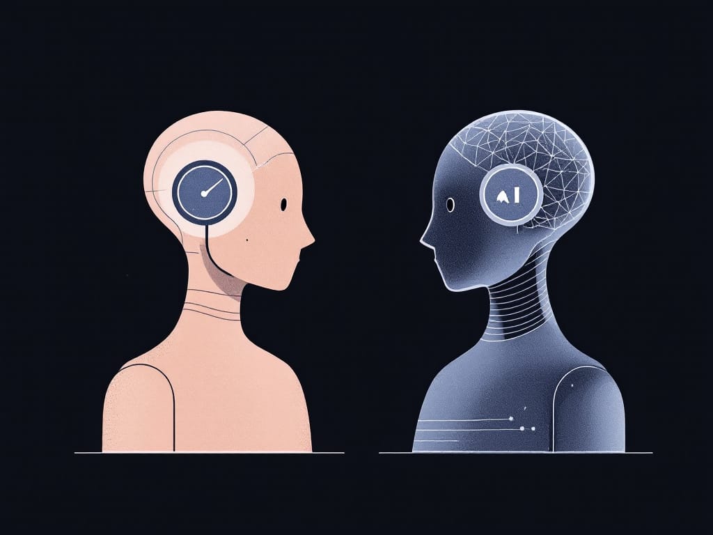 AI Agents Are Eating Software: The End of Apps as We Know Them