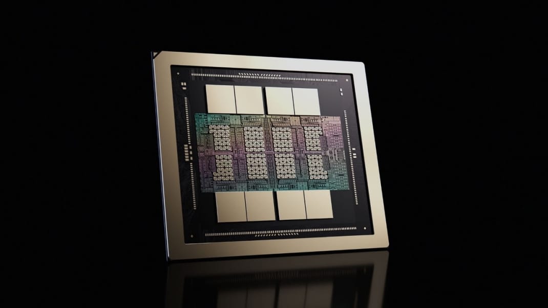 Nvidia's 'Vera Rubin' Chip Is Built for Trillion-Parameter AI — What That Actually Means for You